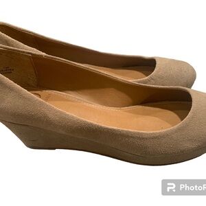 Kelsey dagger size 7